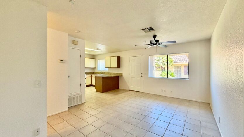 44600 San Rafael Avenue - Unit 05 - Palm Desert - California - 2 bed, 1 bath rental property