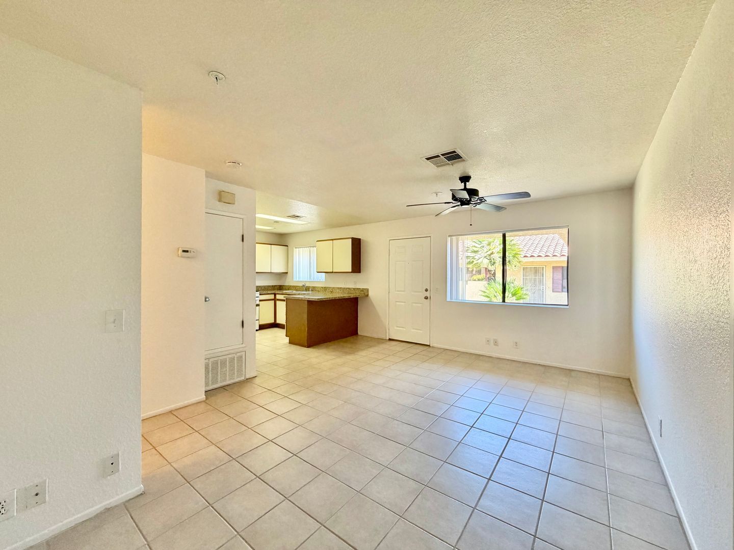 44600 San Rafael Avenue - Unit 05 - Palm Desert - California - 2 bed, 1 bath rental property