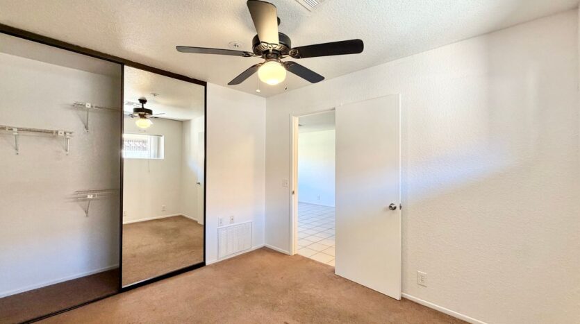 44600 San Rafael Avenue - Unit 05 - Palm Desert - California - 2 bed, 1 bath rental property