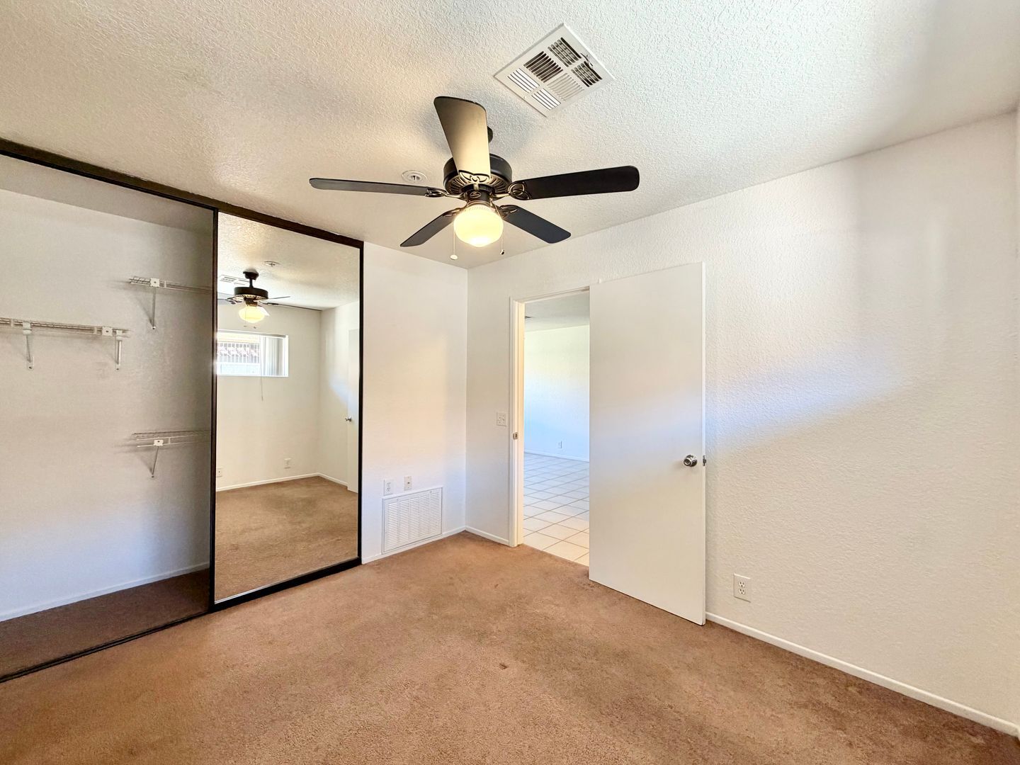 44600 San Rafael Avenue - Unit 05 - Palm Desert - California - 2 bed, 1 bath rental property