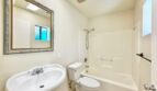 44600 San Rafael Avenue - Unit 05 - Palm Desert - California - 2 bed, 1 bath rental property