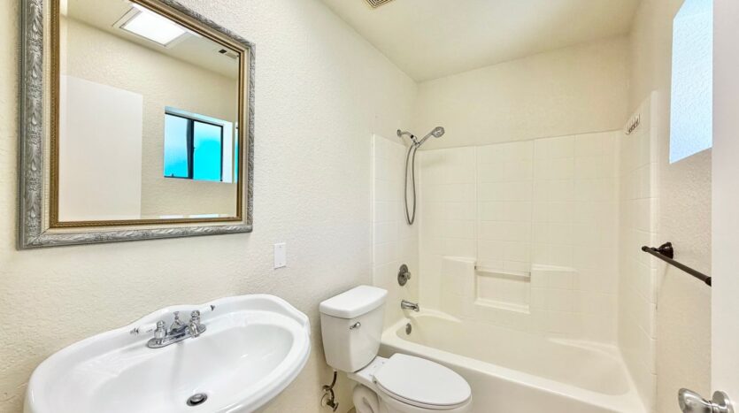 44600 San Rafael Avenue - Unit 05 - Palm Desert - California - 2 bed, 1 bath rental property