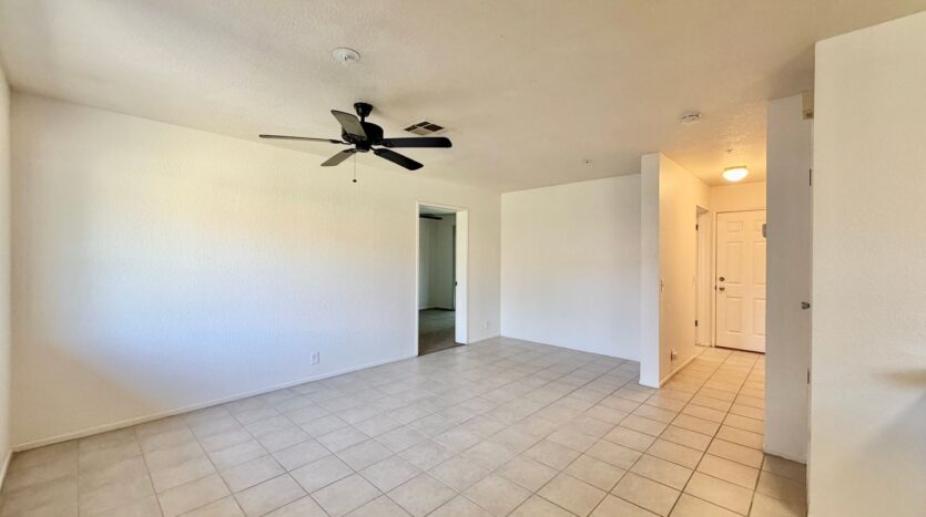 44600 San Rafael Avenue - Unit 05 - Palm Desert - California - 2 bed, 1 bath rental property