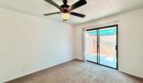 44600 San Rafael Avenue - Unit 05 - Palm Desert - California - 2 bed, 1 bath rental property