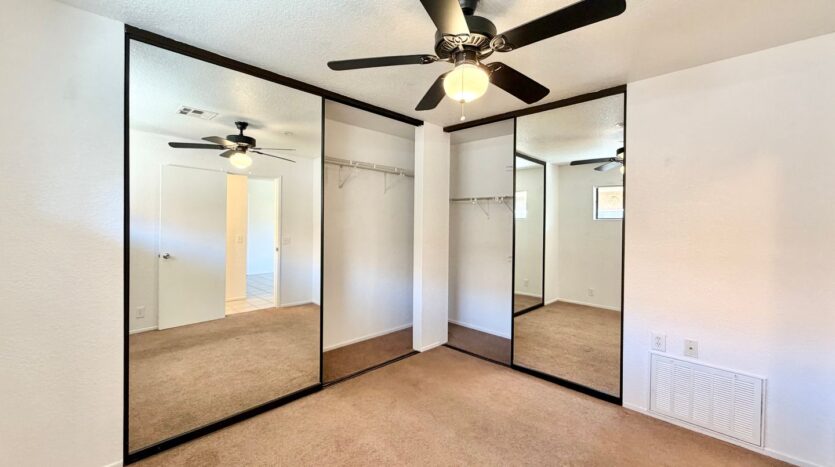 44600 San Rafael Avenue - Unit 05 - Palm Desert - California - 2 bed, 1 bath rental property