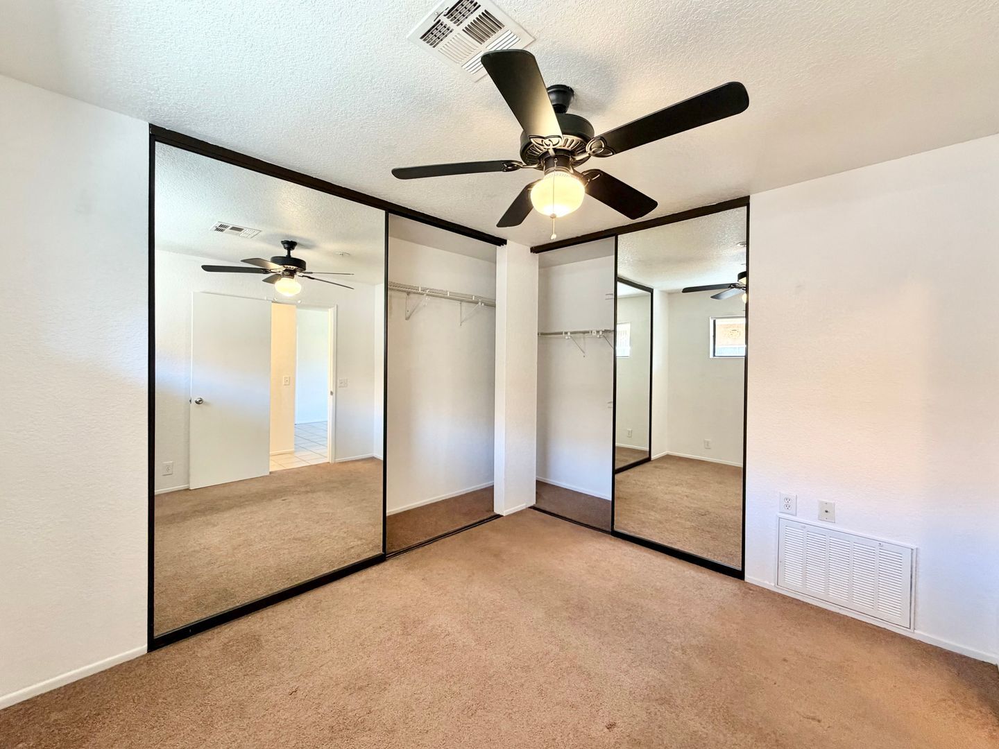 44600 San Rafael Avenue - Unit 05 - Palm Desert - California - 2 bed, 1 bath rental property