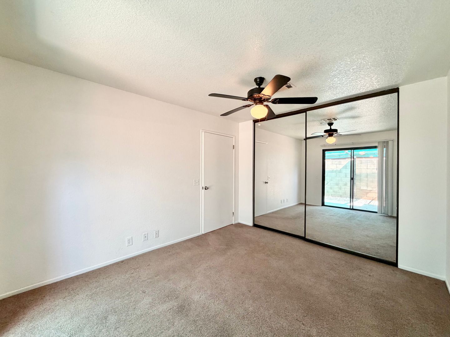 44600 San Rafael Avenue - Unit 05 - Palm Desert - California - 2 bed, 1 bath rental property