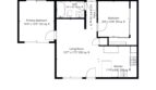44600 San Rafael Avenue - Unit 05 - Palm Desert - California - 2 bed, 1 bath rental property