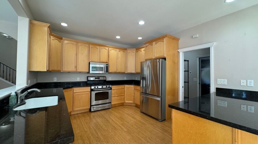 4467 Castlerock Dr - Blaine - Washington - 4 bed, 2 bath rental property