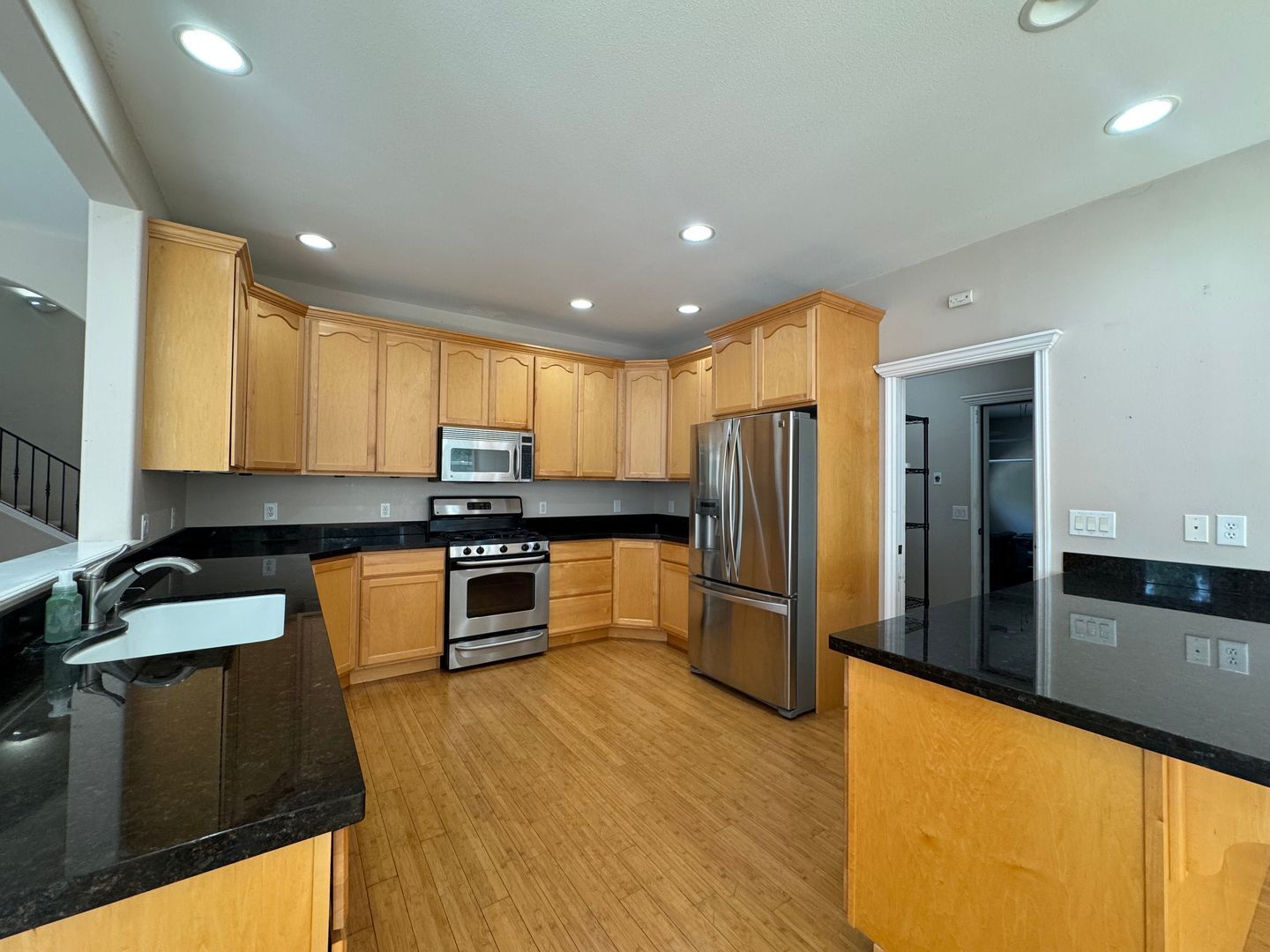 4467 Castlerock Dr - Blaine - Washington - 4 bed, 2 bath rental property