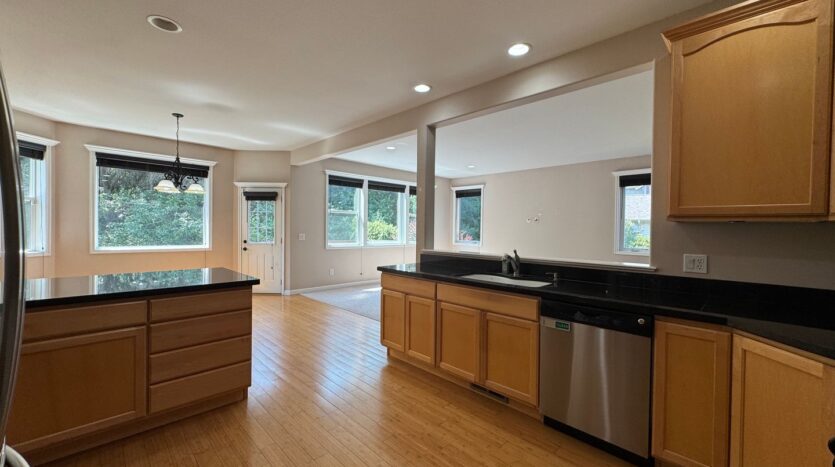 4467 Castlerock Dr - Blaine - Washington - 4 bed, 2 bath rental property