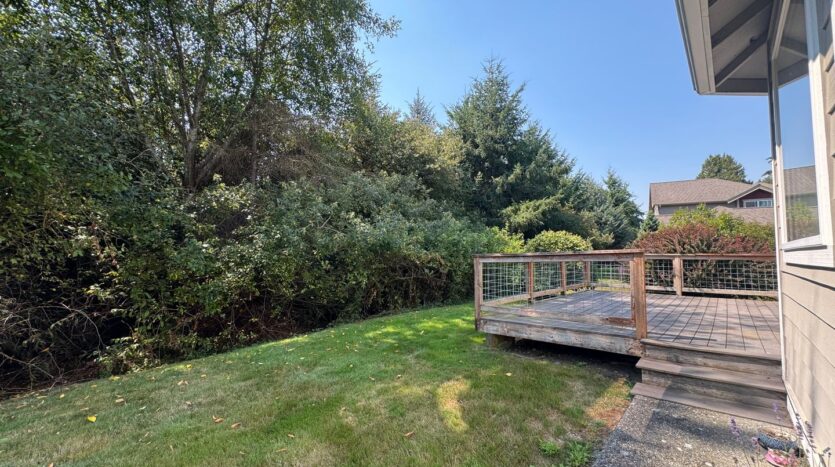 4467 Castlerock Dr - Blaine - Washington - 4 bed, 2 bath rental property