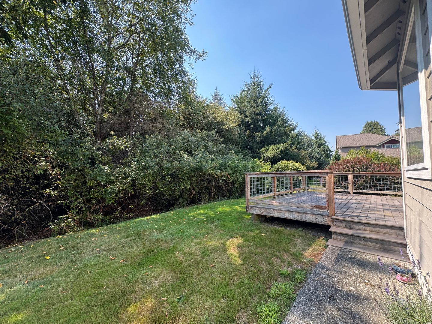 4467 Castlerock Dr - Blaine - Washington - 4 bed, 2 bath rental property