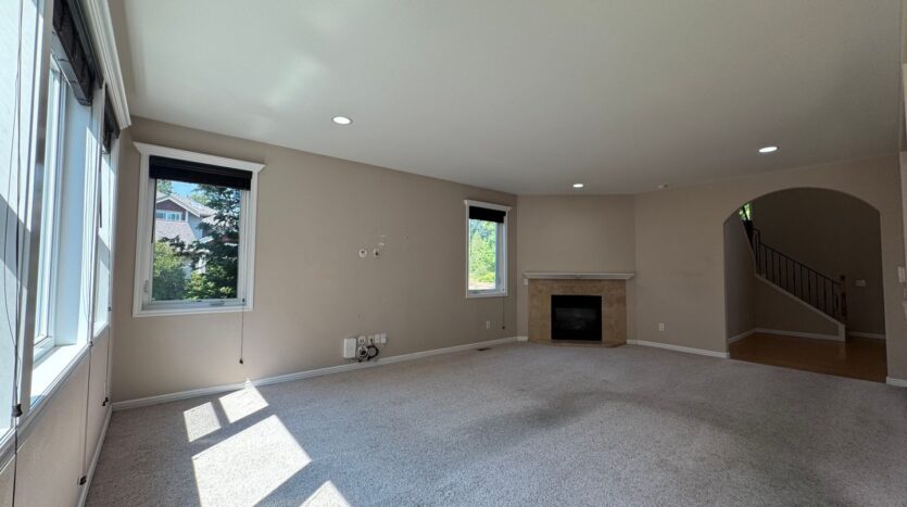 4467 Castlerock Dr - Blaine - Washington - 4 bed, 2 bath rental property