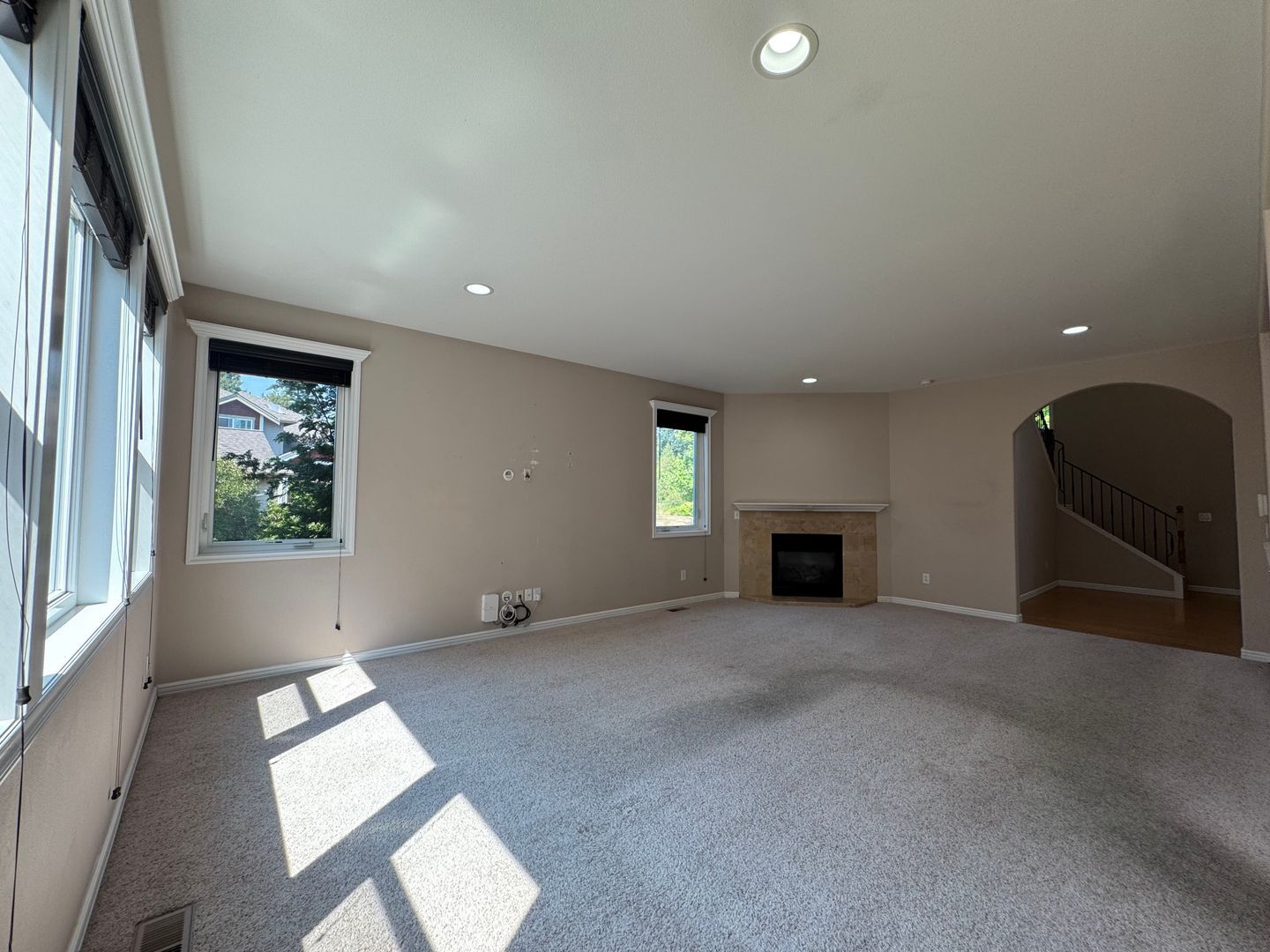4467 Castlerock Dr - Blaine - Washington - 4 bed, 2 bath rental property