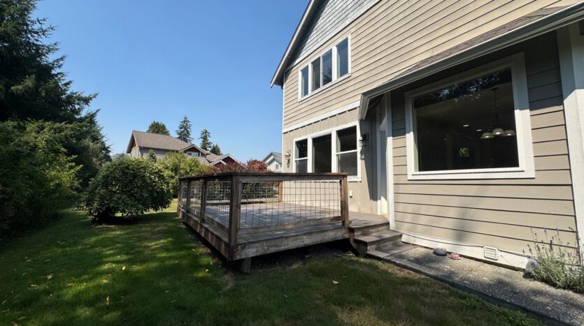 4467 Castlerock Dr - Blaine - Washington - 4 bed, 2 bath rental property