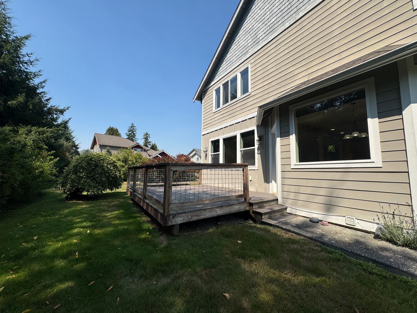 4467 Castlerock Dr - Blaine - Washington - 4 bed, 2 bath rental property