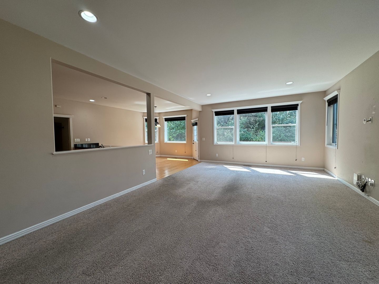 4467 Castlerock Dr - Blaine - Washington - 4 bed, 2 bath rental property