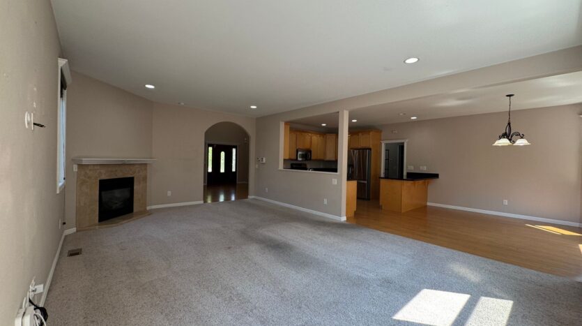 4467 Castlerock Dr - Blaine - Washington - 4 bed, 2 bath rental property