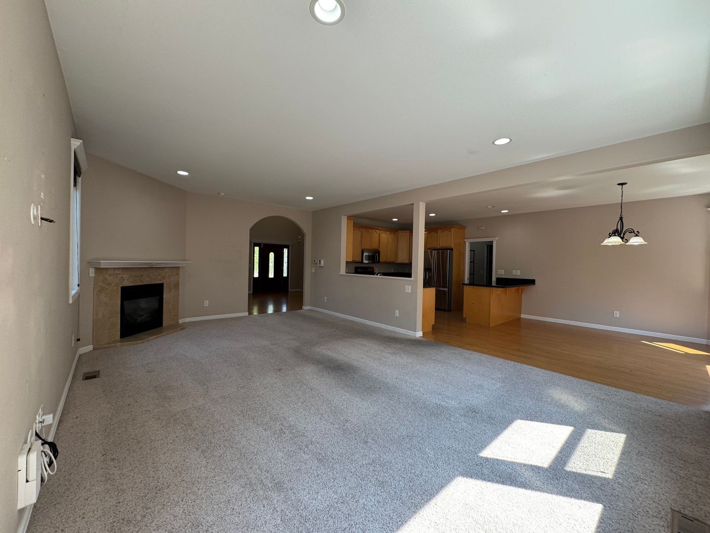 4467 Castlerock Dr - Blaine - Washington - 4 bed, 2 bath rental property