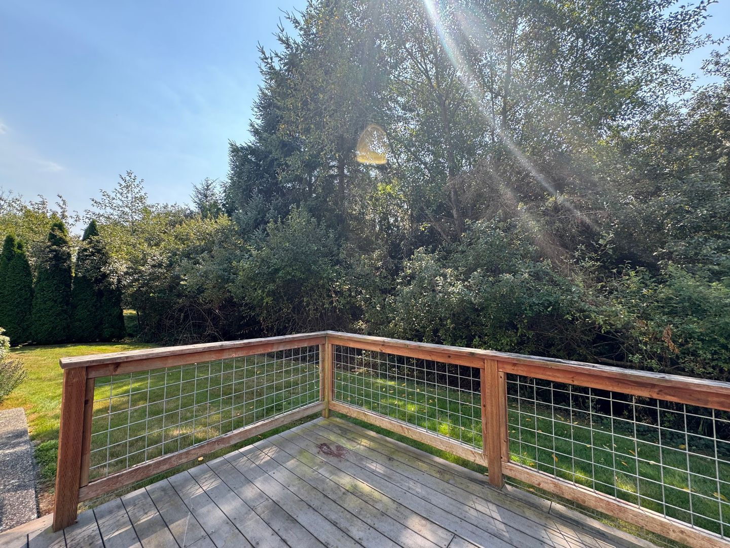 4467 Castlerock Dr - Blaine - Washington - 4 bed, 2 bath rental property