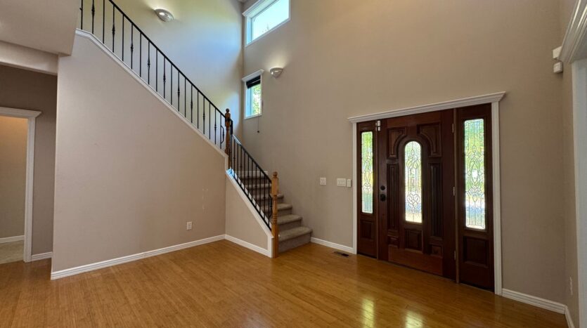 4467 Castlerock Dr - Blaine - Washington - 4 bed, 2 bath rental property