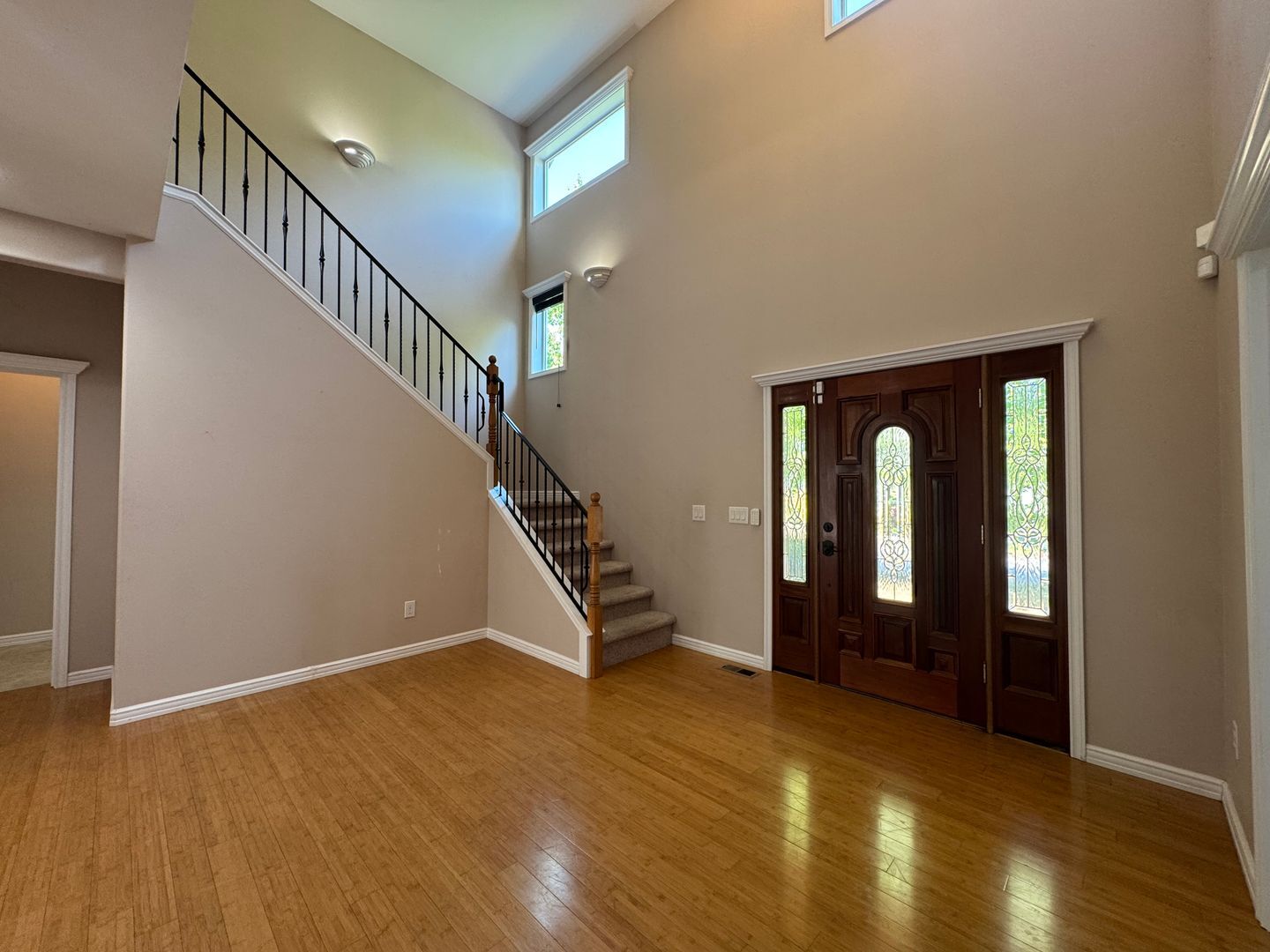 4467 Castlerock Dr - Blaine - Washington - 4 bed, 2 bath rental property