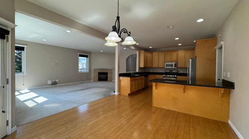 4467 Castlerock Dr - Blaine - Washington - 4 bed, 2 bath rental property