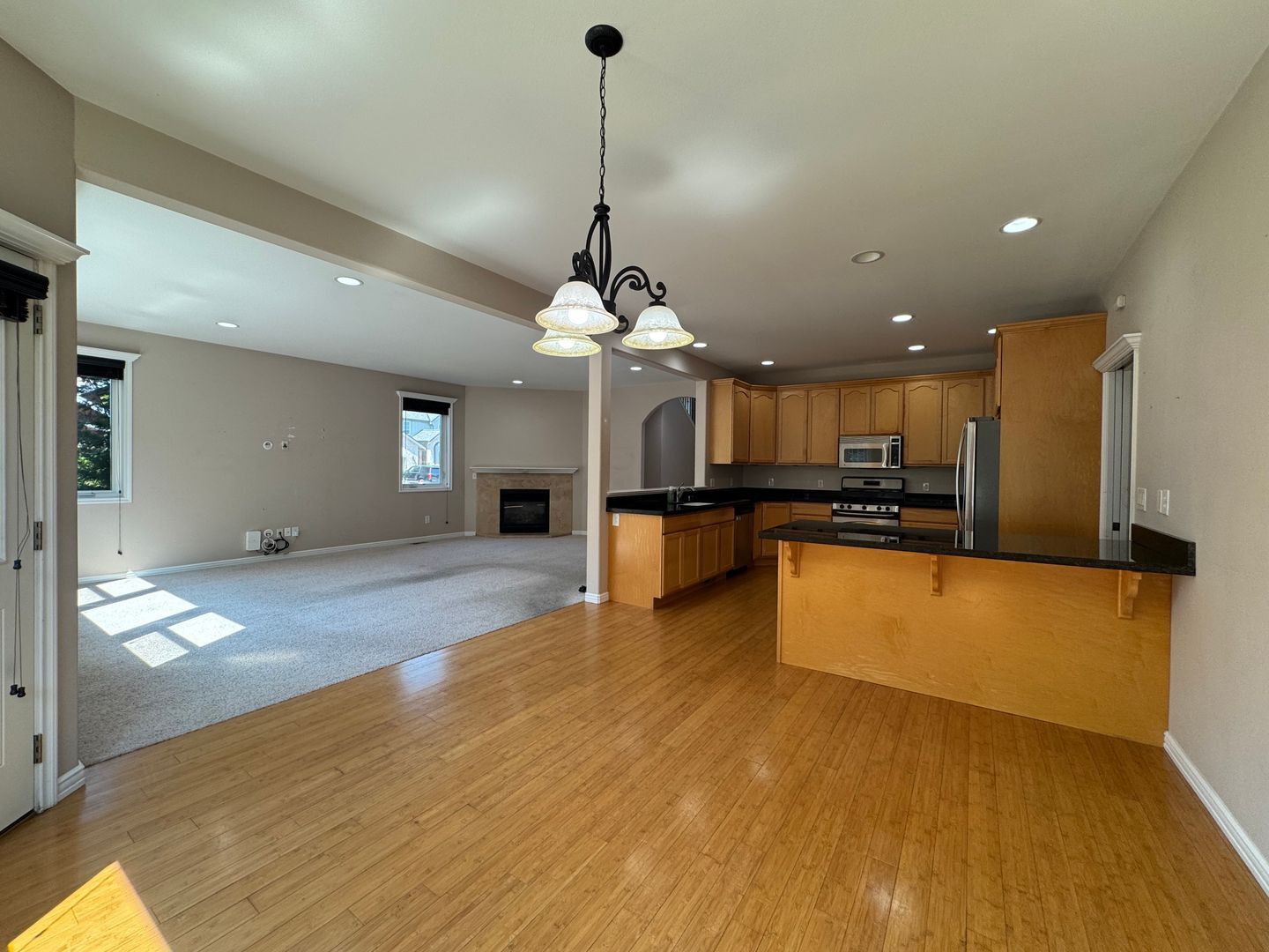 4467 Castlerock Dr - Blaine - Washington - 4 bed, 2 bath rental property