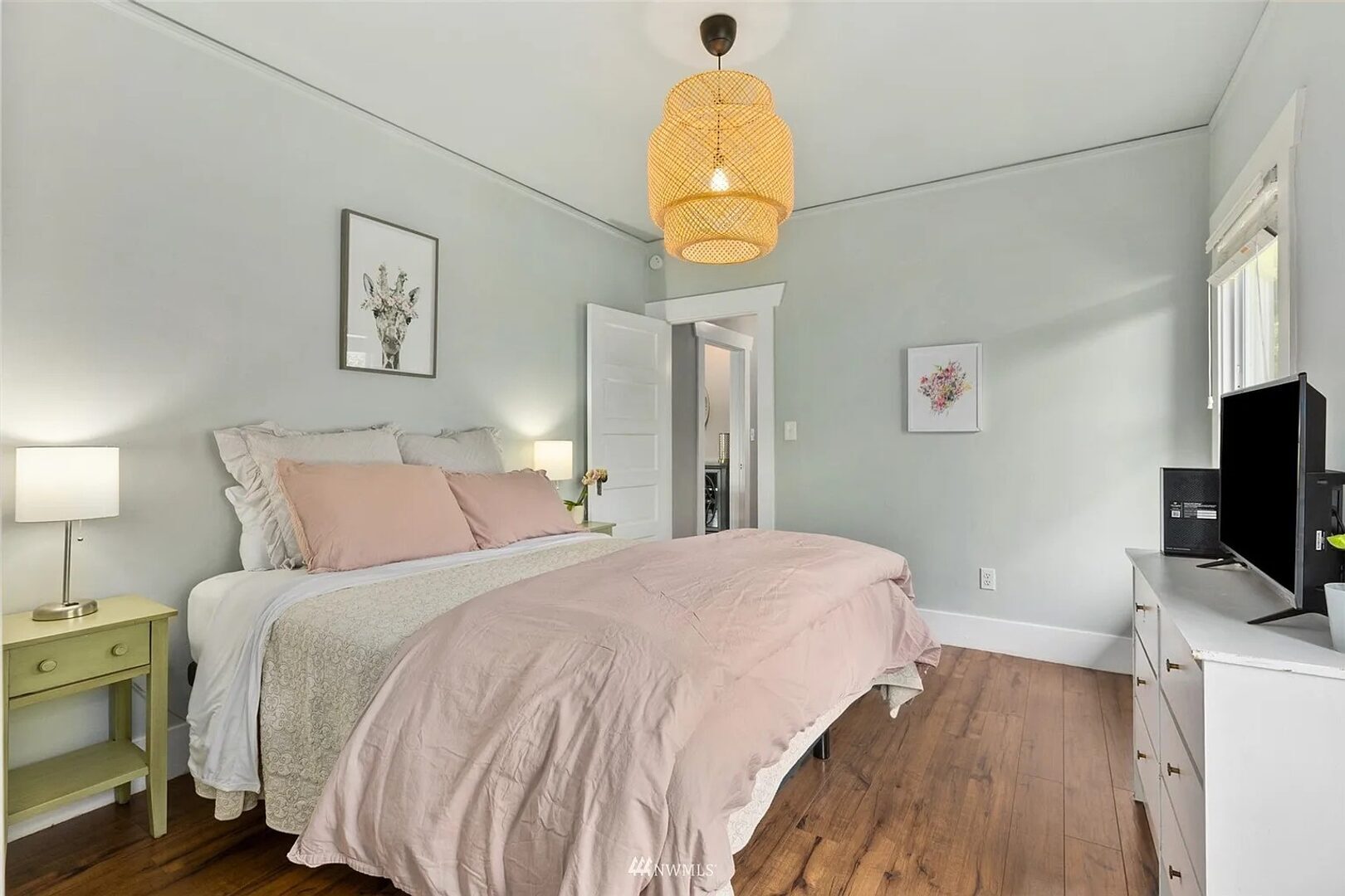 4514 S J Street - Tacoma - Washington - 2 bed, 1 bath rental property