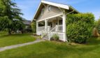 4514 S J Street - Tacoma - Washington - 2 bed, 1 bath rental property