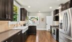 4514 S J Street - Tacoma - Washington - 2 bed, 1 bath rental property