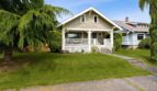 4514 S J Street - Tacoma - Washington - 2 bed, 1 bath rental property
