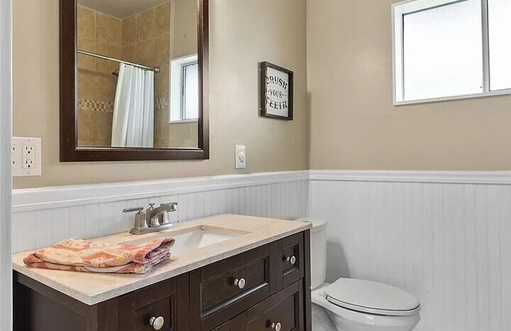 4514 S J Street - Tacoma - Washington - 2 bed, 1 bath rental property
