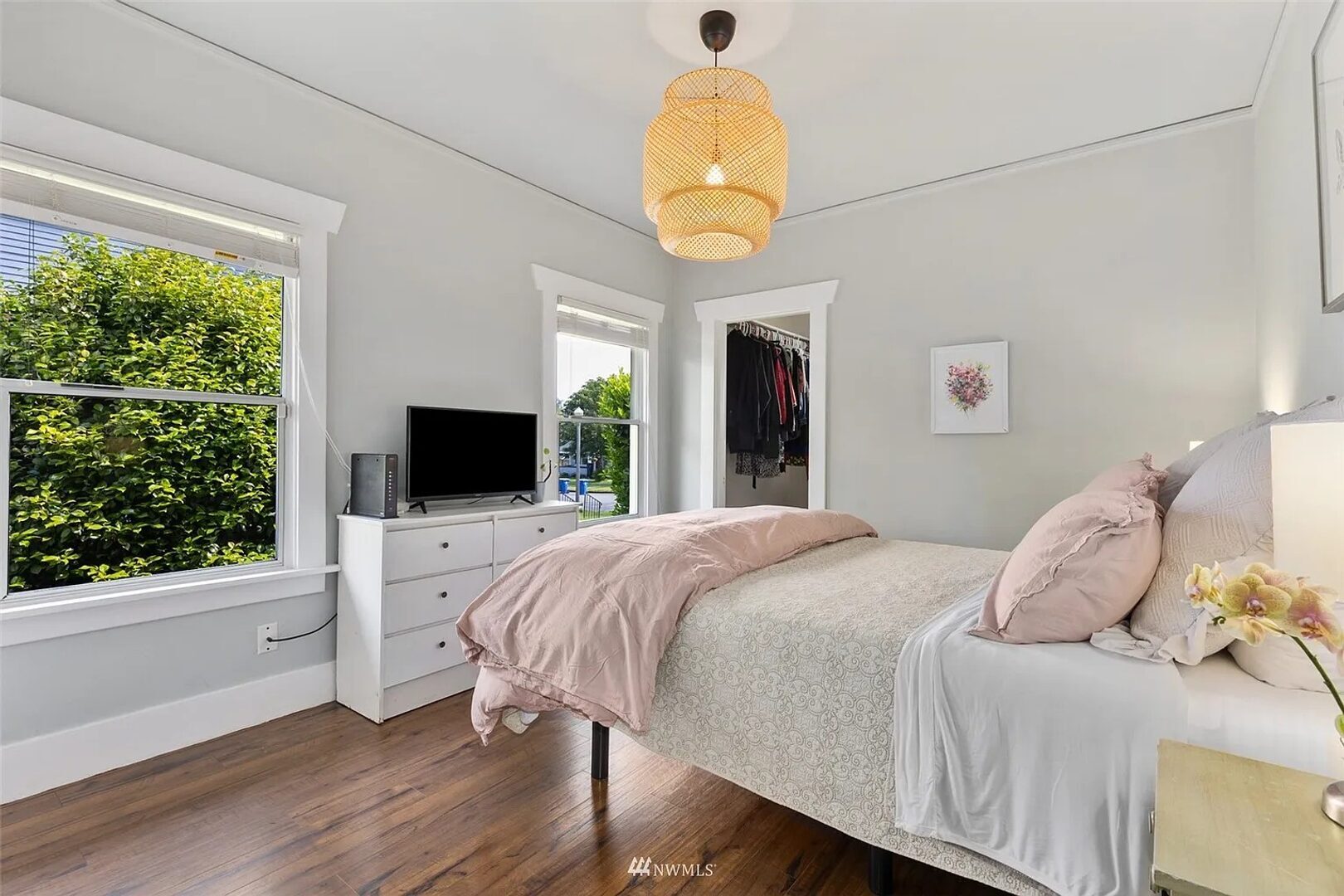 4514 S J Street - Tacoma - Washington - 2 bed, 1 bath rental property