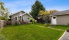4514 S J Street - Tacoma - Washington - 2 bed, 1 bath rental property