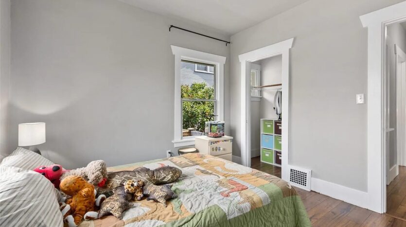 4514 S J Street - Tacoma - Washington - 2 bed, 1 bath rental property