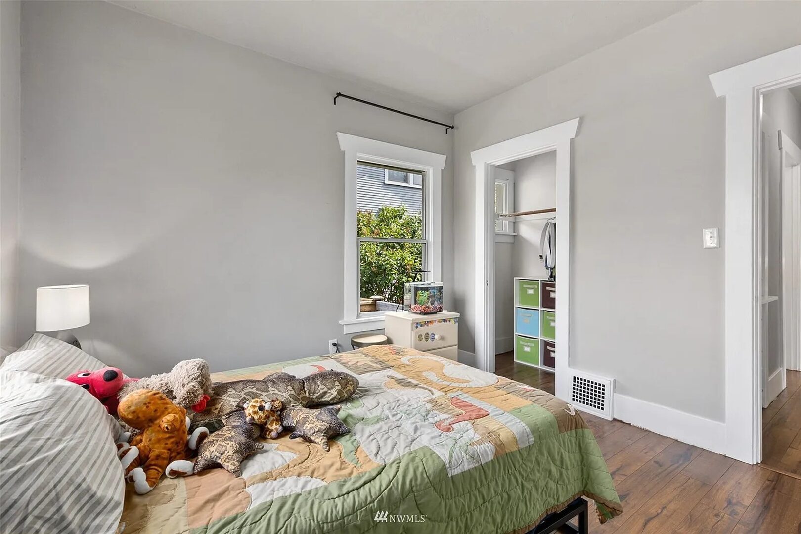 4514 S J Street - Tacoma - Washington - 2 bed, 1 bath rental property