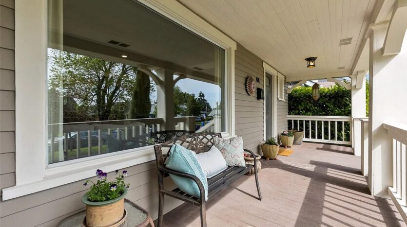 4514 S J Street - Tacoma - Washington - 2 bed, 1 bath rental property