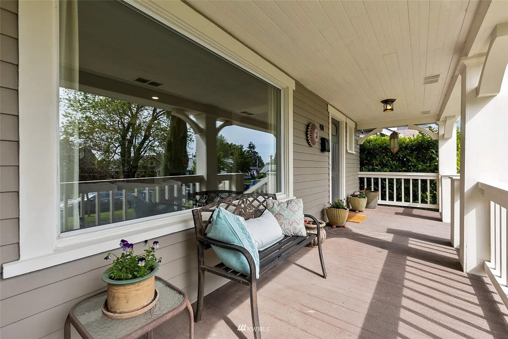 4514 S J Street - Tacoma - Washington - 2 bed, 1 bath rental property