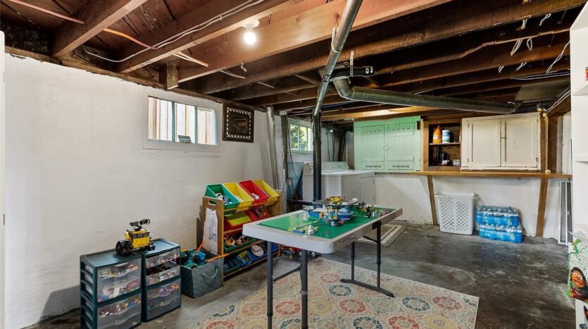 4514 S J Street - Tacoma - Washington - 2 bed, 1 bath rental property