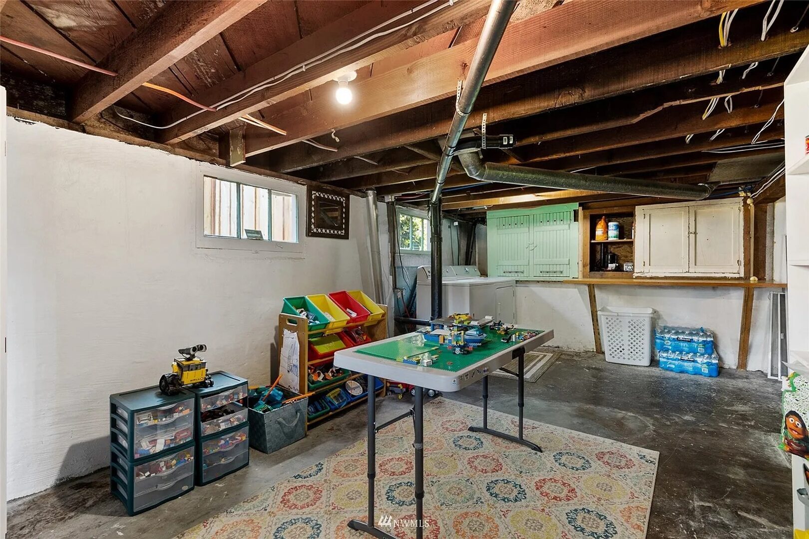 4514 S J Street - Tacoma - Washington - 2 bed, 1 bath rental property