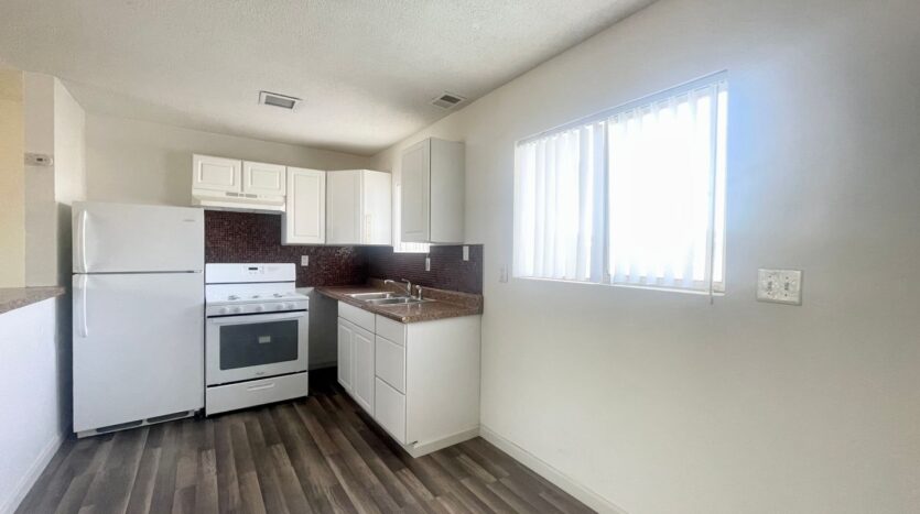 45371 Park Street - Unit 4 - Indio - California - 1 bed, 1 bath rental property