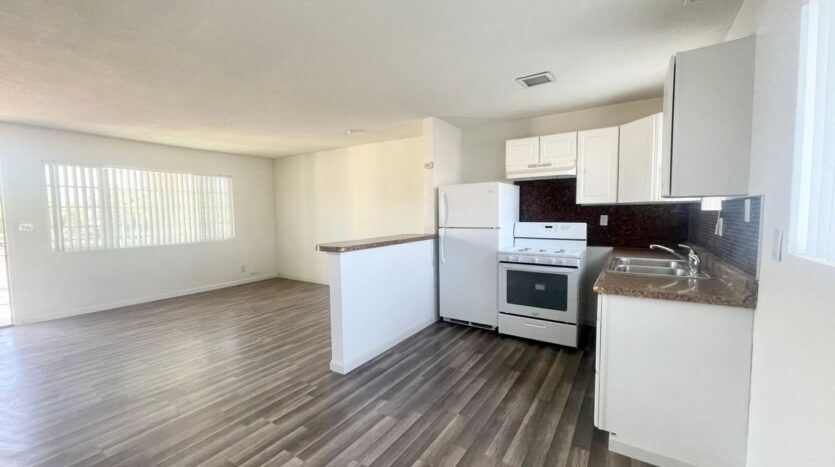 45371 Park Street - Unit 4 - Indio - California - 1 bed, 1 bath rental property