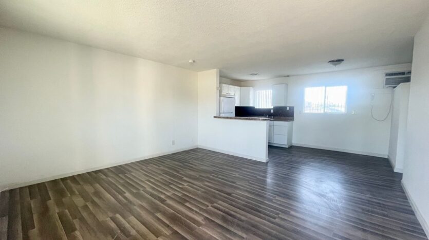 45371 Park Street - Unit 4 - Indio - California - 1 bed, 1 bath rental property
