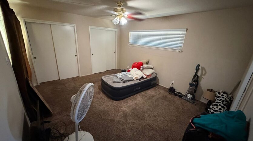 4752 Crestview Dr - Carmichael - California - 4 bed, 3 bath rental property