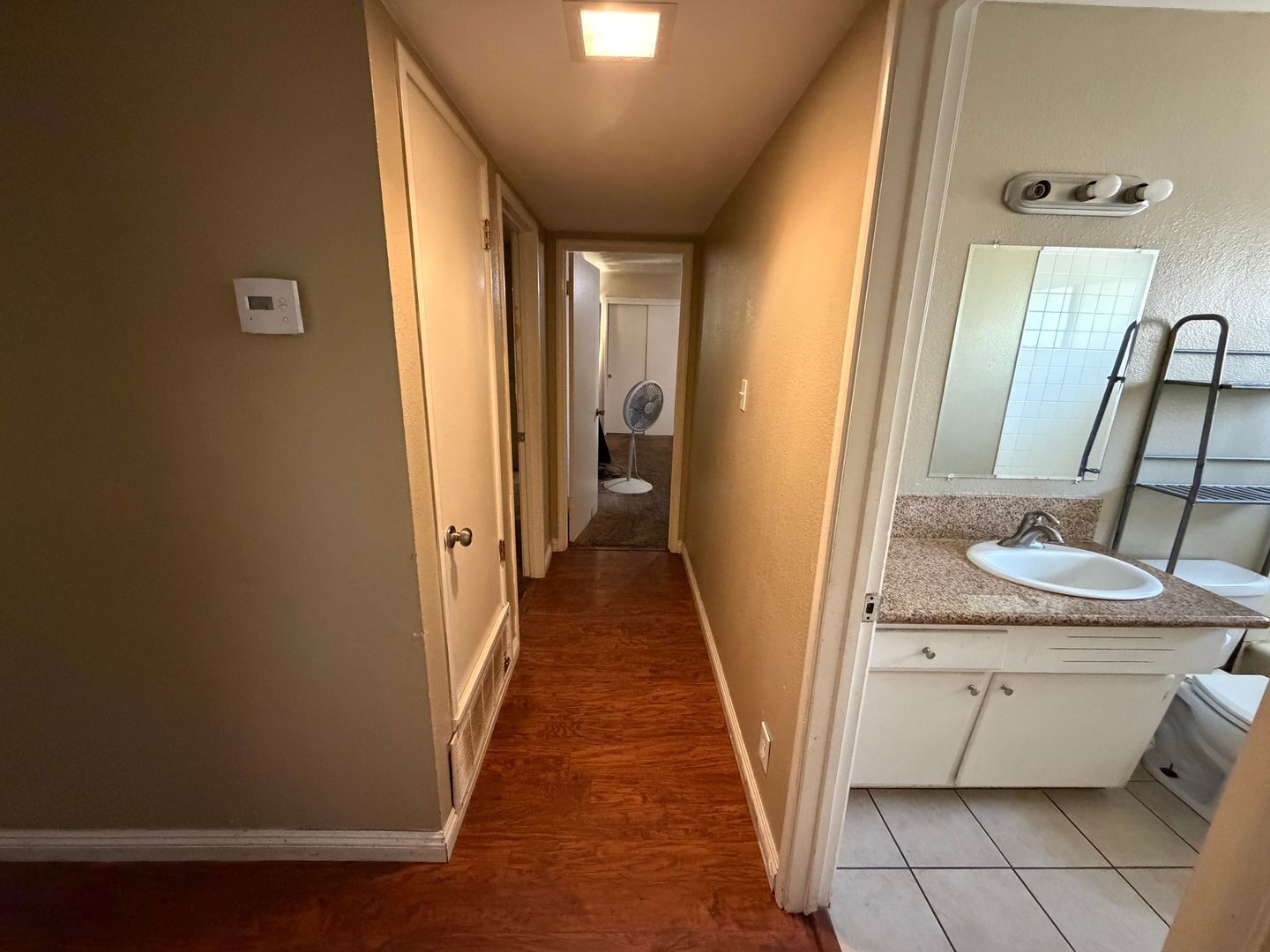 4752 Crestview Dr - Carmichael - California - 4 bed, 3 bath rental property