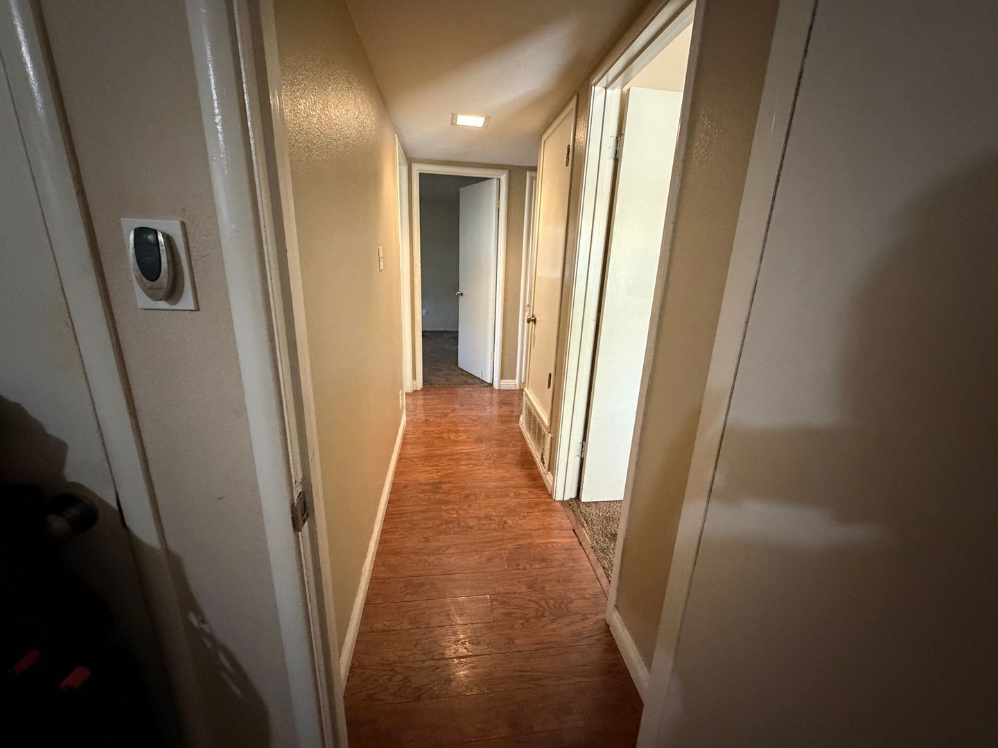 4752 Crestview Dr - Carmichael - California - 4 bed, 3 bath rental property