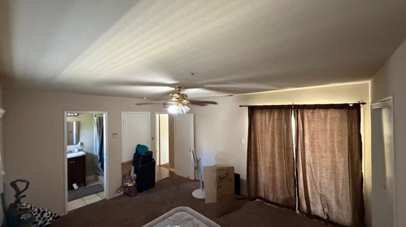 4752 Crestview Dr - Carmichael - California - 4 bed, 3 bath rental property