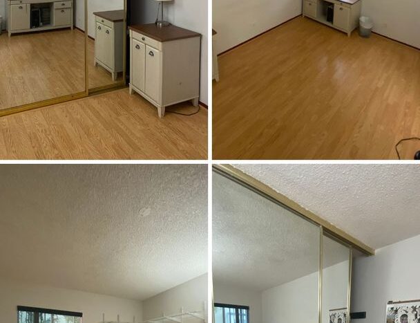 4834 Hollow Corner Road #302 - Culver City - California - 3 bed, 2 bath rental property
